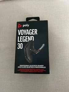 Poly Voyager Legend 30 Headset - Photo 1/4