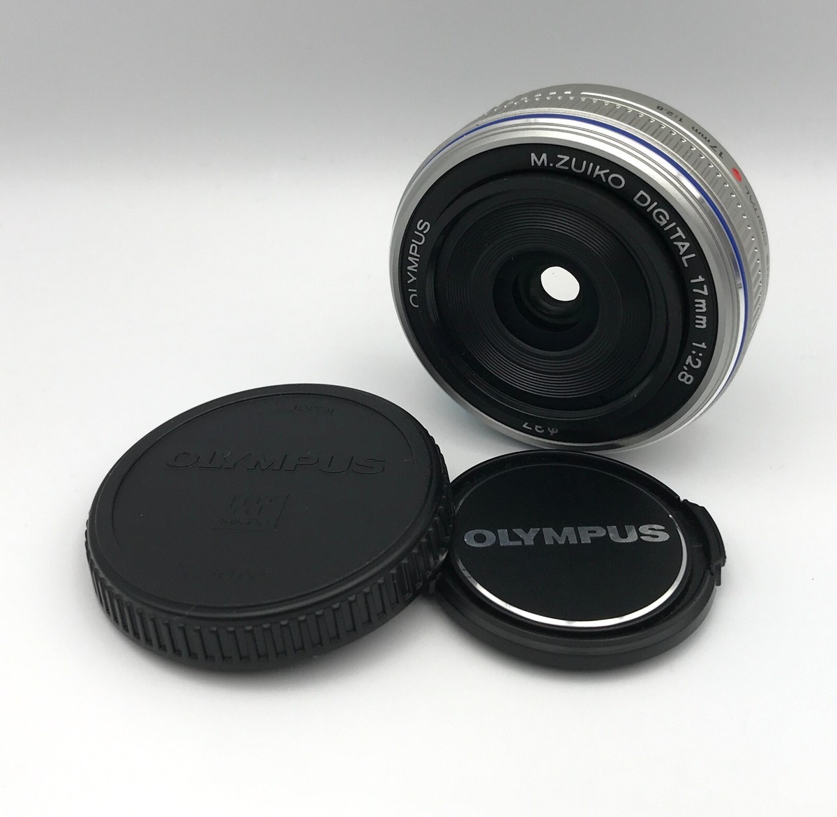 Olympus f/2.8 Camera Lenses 17mm Focal for sale | eBay Olympus f/2.8 Camera Lenses 17mm Focal for sale | eBay