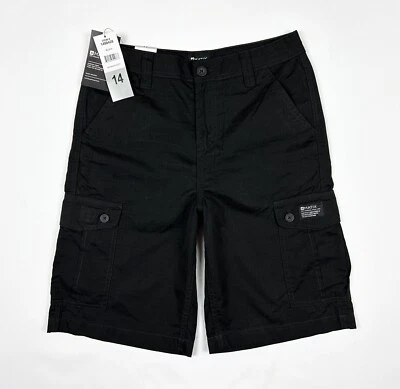 Pantalones cortos cargo Matix para hombre talla 14 Foto 1 de 4