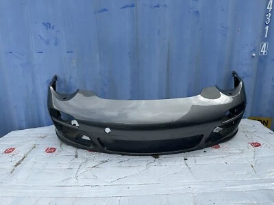 Cubierta del parachoques delantero OEM 2009 2010 2011 2012 PORSCHE CARRERA 911 997 *sin envío* Foto 1 de 4