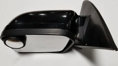 2006 07 08 2009 FORD FUSION MERMERCURY MILAN ЗЕРКАЛО черный LH со стороны водителя - Изображение 1 из 4