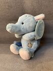 my blue nose friends Sheild No 103 NEW with tags RARE collectable Tatty Teddy