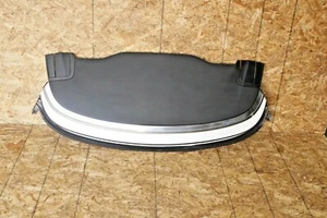 OEM Convertible Hard Top Lid Cover PAnel White 3-300 BMW F33 17-19 440i 430i - Picture 1 of 8