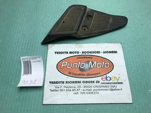 Reposapiés trasero derecho Honda Pantheon 125-150 1998-2002 - Imagen 1 de 3