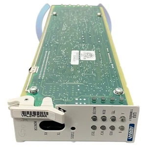 Adtran, 1180009L1, VAL2HFGAAA, Total Access 1500 LIU BOARD Karte, *AF121823* - Bild 1 von 3
