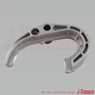 MITSUBISHI MONTERO SPORT K85W Genuine M/T Gearshift 1St & 2Nd Fork MR195475 OEM - Imagem 1 de 3