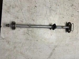 2005 Polaris Predator 90 Steering Stem-straight - Picture 1 of 5