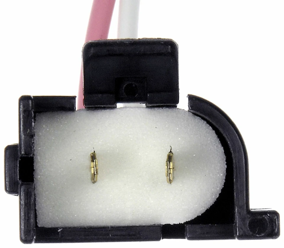 Conector de bobina de encendido Dorman 1989 1990 1991 1992 Chevrolet C1500 1988-1995 Foto 1 de 2