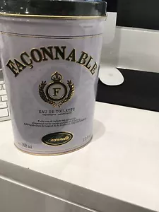 faconnable EDT 3.3oz - Picture 1 of 2