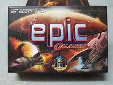 TINY EPIC GALAXIES (Englisch)