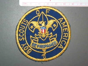 Boy Scout Layman 3558R - Imagen 1 de 1