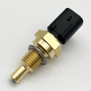 Nuevo sensor de temperatura refrigerante 68164627AA para Chrysler Dodge Jeep Ram 2014-2022 - Imagen 1 de 4