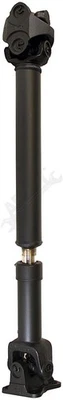 APDTY 138047 Front Driveshaft Assembly - Image 1 of 3