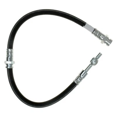 For Hyundai Santa Fe 01-06 ACDelco Professional Rear Brake Hydraulic Hose Foto 1 de 3