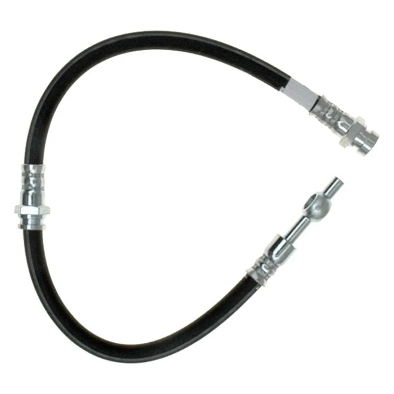 For Hyundai Santa Fe 01-06 ACDelco Professional Rear Brake Hydraulic Hose Foto 1 de 3