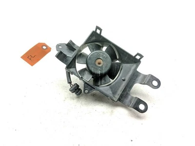 Ventilador radiador delantero izquierdo 10-16 Harley FLHTKSE Electra Glide Ultra 26800007 Foto 1 de 4