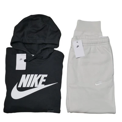 Nike Club Polar 2 Piezas Sudadera Para Hombres Talla 2XL Sudadera con Capucha Joggers Conjunto Conjunto de Regalo Nuevo con Etiquetas Foto 1 de 4
