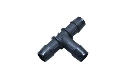 Conector manguera calentador Gates 28634 5/8" NOS Foto 1 de 3