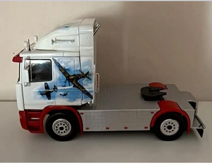 Truck Tuning Collection n 24 Pegaso Troner - Immagine 1 di 1