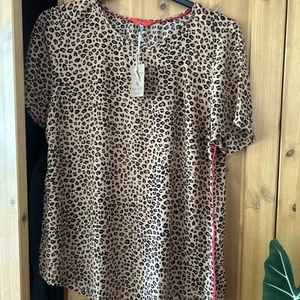 Joules Top Size 12 - Picture 1 of 3