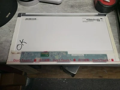 Chimei InnoLux N156BGE-L11 Rev.C1 15.6" Matte Laptop Screen FREE SHIP - Image 1 of 4