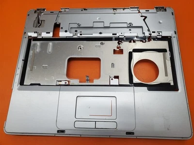 ⭐️⭐️⭐️⭐️⭐️ Reposamanos Portátil Touchpad Bisel 382906-001 Compaq Presario M2000 Foto 1 de 4