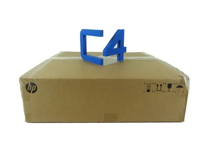 HP JG542A 5500-48g-poe+-4sfp Hi Switch  - JG542-61001 - Image 1 of 4