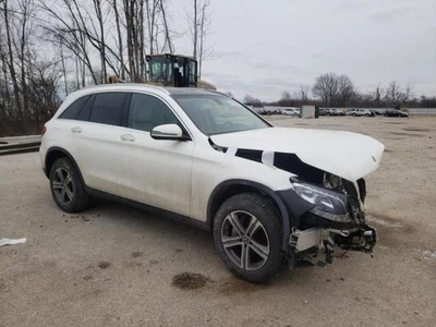 (SOLO RECOGIDA LOCAL) Tanque de combustible 253 tipo SUV cupé GLC43 VIN 6 se adapta a MERCEDES 18-23 Foto 1 de 4