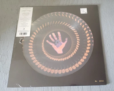 GEORGE HARRISON Living In The Material World RSD 2025 LP sealed VINYL Record NEW - Image 1 of 2