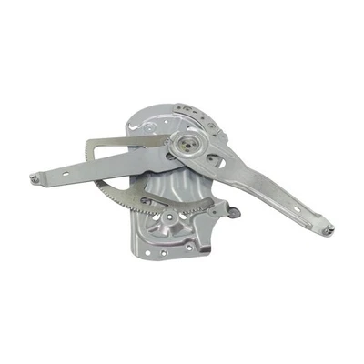 Регулятор стеклоподъемника передний, со стороны водителя для Volvo S60 2001-2009 | исключенный двигатель - Изображение 1 из 4