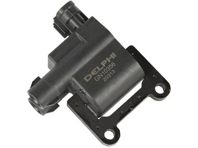 Bobina de ignição Delphi 44657KXGM 1998 1999 2000 Toyota Camry 1997-2001 - Imagem 1 de 2