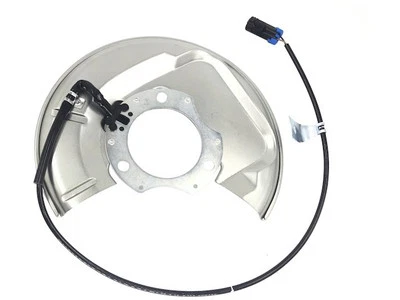 Sensor de velocidad delantero izquierdo GMC Syclone 1991 ABS 43192PQNC Foto 1 de 3