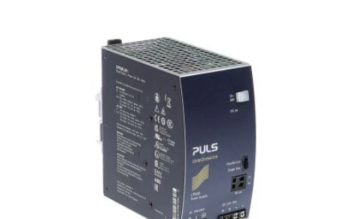 CPS20-241 Puls Power Supplies, Dimension Series Power Supply, 24VDC, 20A, 1Ph, - Image 1 of 1