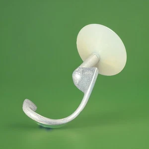 Vtg Kenwood Blakeslee A717 Commercial Mixer Replacement Dough Hook Attachment - Picture 1 of 3
