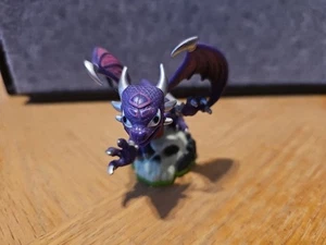 Cynder Skylanders Spyro's Adventure 2011 Activision Undead Element 84174888 - Imagen 1 de 4