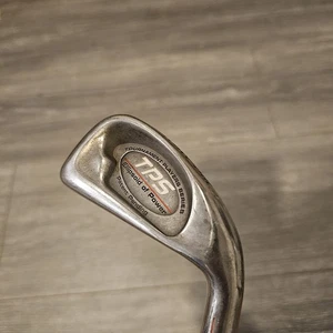 TPS Tournament Players Series Power Bilt 1 Iron RH Golf Club - Picture 1 of 9