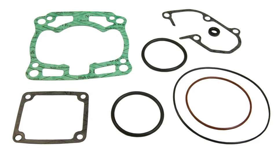 Kit de juntas de extremo superior Namura para Kawasaki KX125 se adapta a 2003 2004 2005 - NX-20005T Foto 1 de 1
