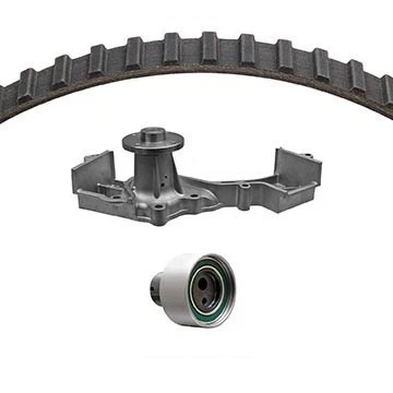 Комплект ремней ГРМ двигателя DAYCO с водяным насосом для 1987-1994 NISSAN D21 3,0 л V6 4 Вт - Изображение 1 из 1