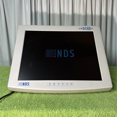 STORZ/ NDS SC-SX19-A1A11 RADIANCE 19'' DISPLAY MONITOR (NO POWER SUPPLY) - Image 1 of 4