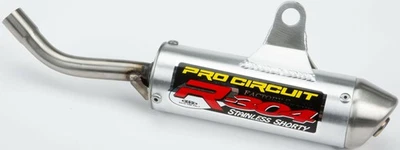 Silenciador Pro Circuit R304 para KTM 85 SX 2025, TC 85, MC 85 1152585 Foto 1 de 2