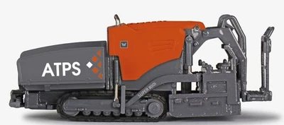 CONRAD, Finisher VÖGELE Super 800-3i ATPS, 1/50, CON2519/06 Foto 1 de 2