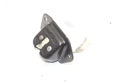 NISSAN JUKE F15 Rear Tailgate Boot Lock 1.6 Petrol 86kw 2016 - Image 1 of 3