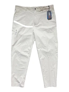 RLX Ralph Lauren Basic sandableitende Performance Golfhose Herren 35X30 - Bild 1 von 7