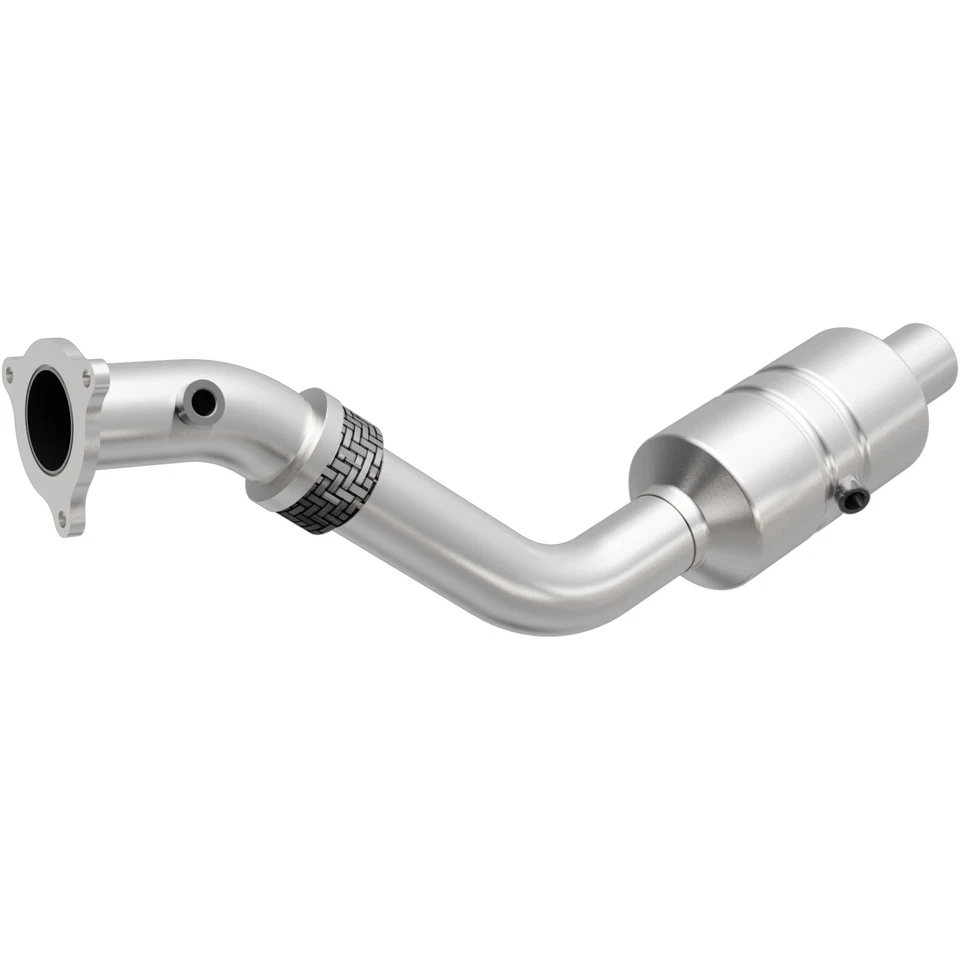 MagnaFlow Catalytic Converter: EPA, For 2004-2006 Chrysler Pacifica Foto 1 de 4