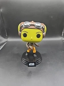 Funko POP! Star Wars Ahsoka General Hera Syndulla 653 - Picture 1 of 6