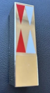 Rossetto Estee Lauder colore puro invidia 111 occhio di tigre full size tubo cosmetico - Foto 1 di 7