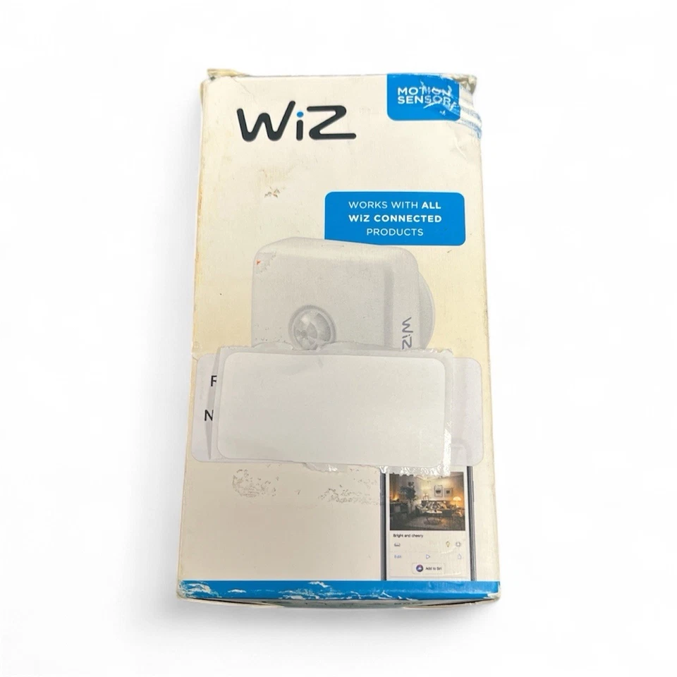Wiz Motion Sensor - Image 1 of 1