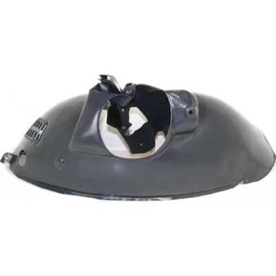 Forro dianteiro do lado do motorista Fender para 1998-2004 Chrysler Concorde 300M LHS - Imagem 1 de 4