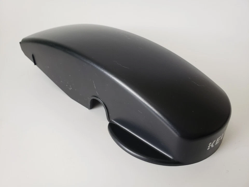 Верхний чехол для модели Keurig K40 запасная часть кофеварка черный - Изображение 1 из 2