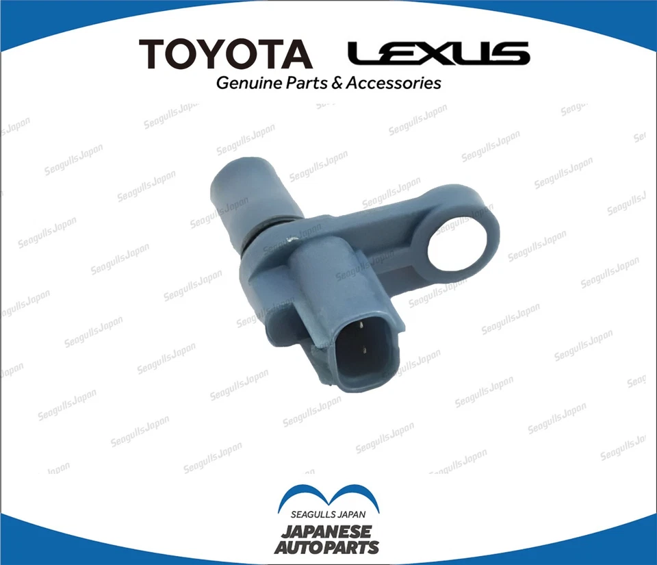 TOYOTA Genuine OEM RAV4 GSA3# 2006-2012 Vehicle Speed Sensor 89413-48010 - Image 1 of 1